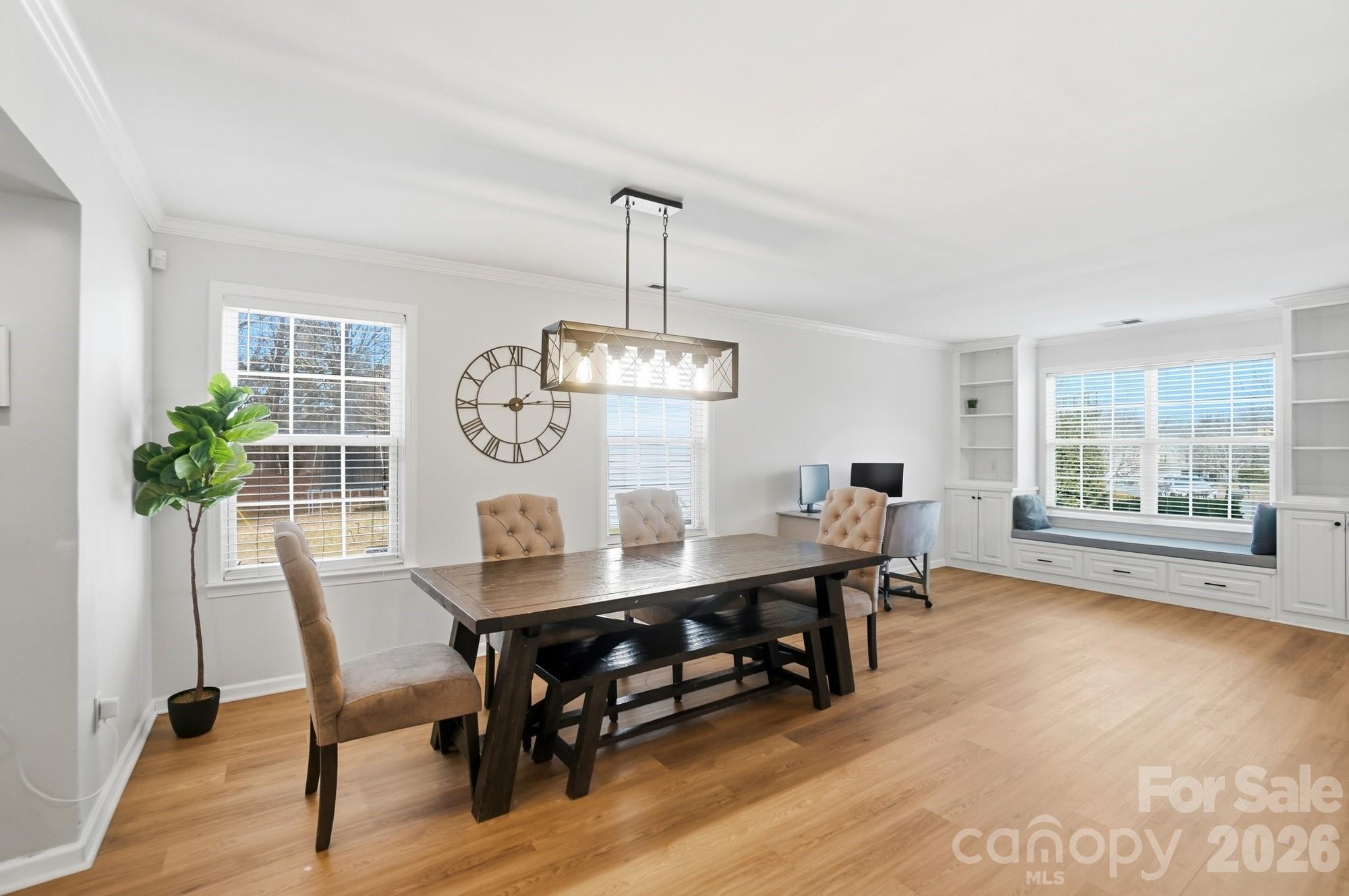 Highland Creek - Residential