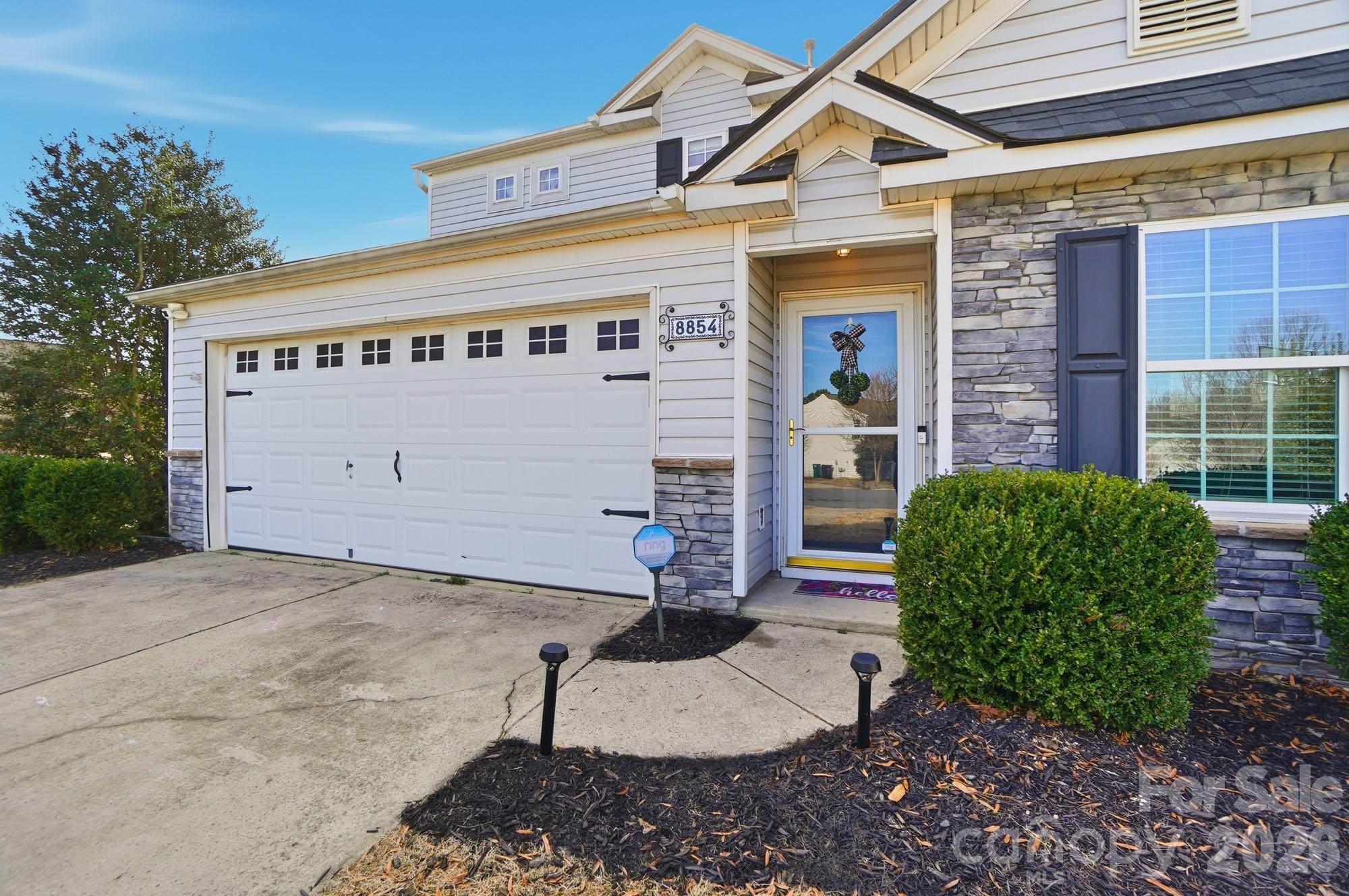 Highland Creek - Residential