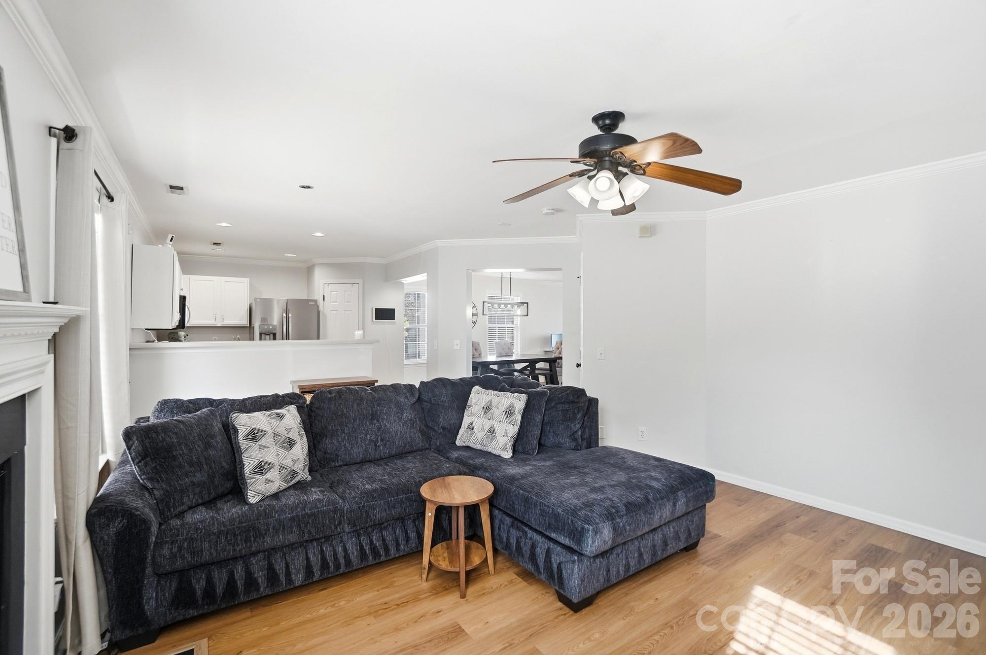 Highland Creek - Residential