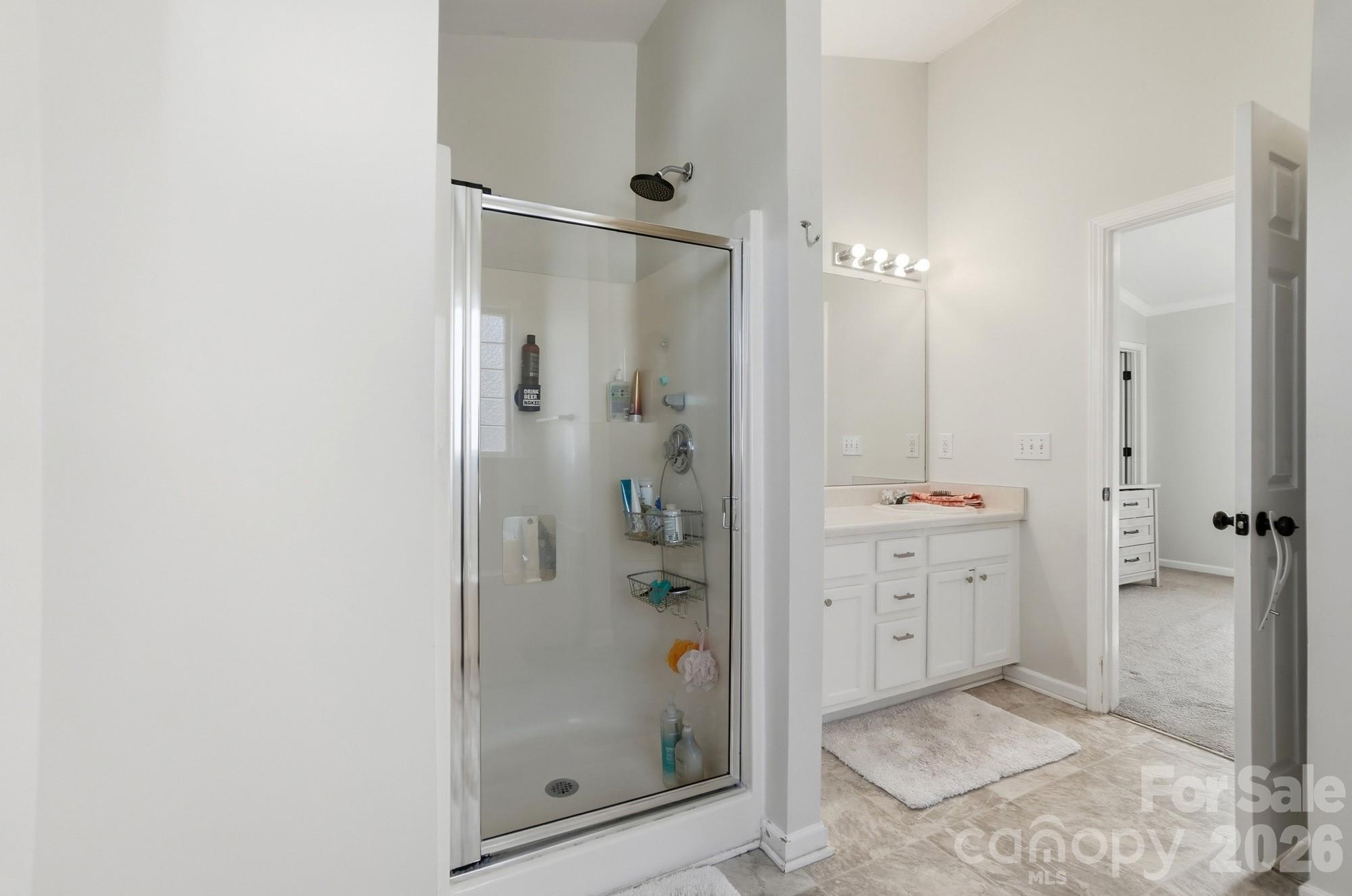 Highland Creek - Residential