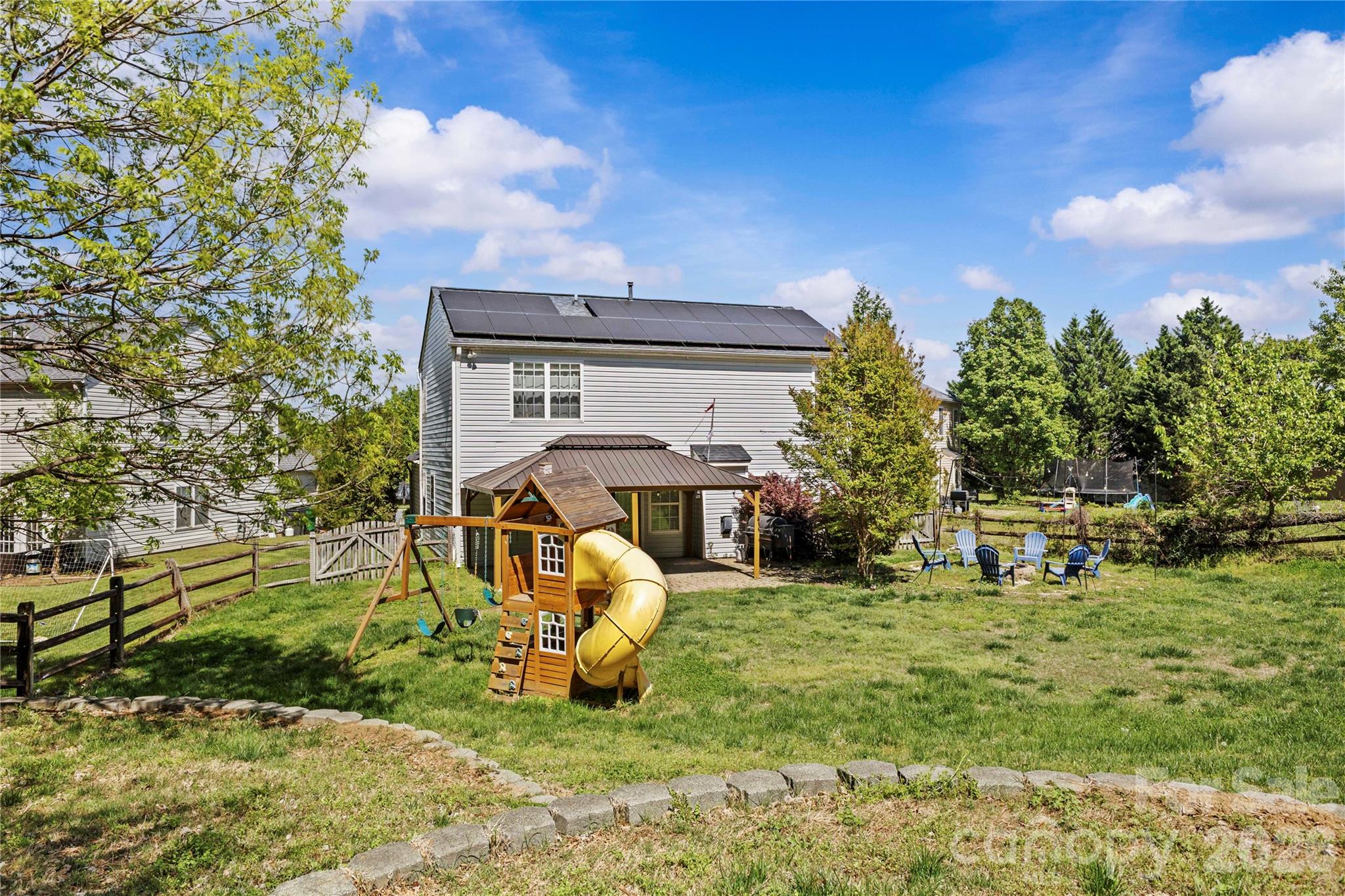 Highland Creek - Residential