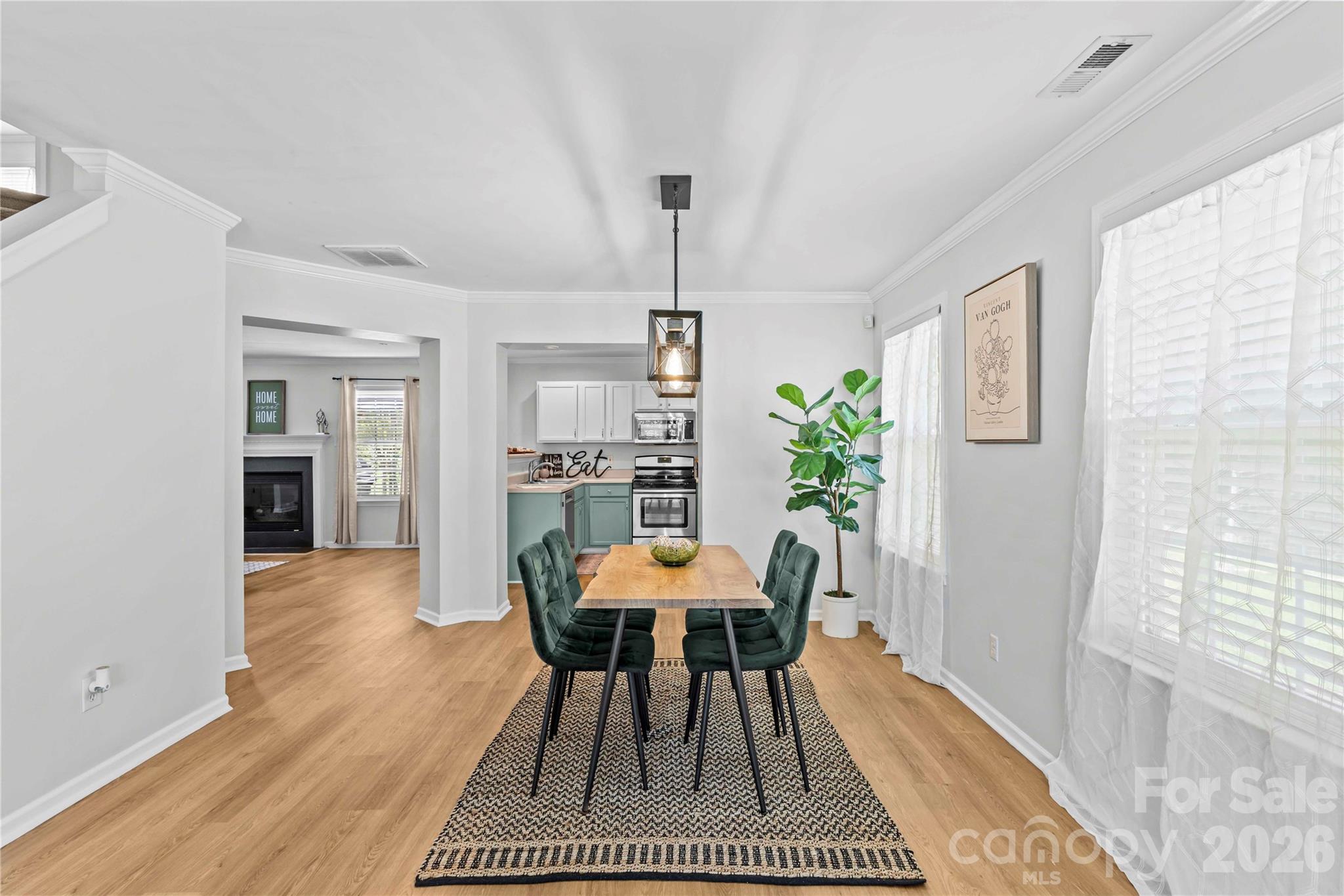 Highland Creek - Residential