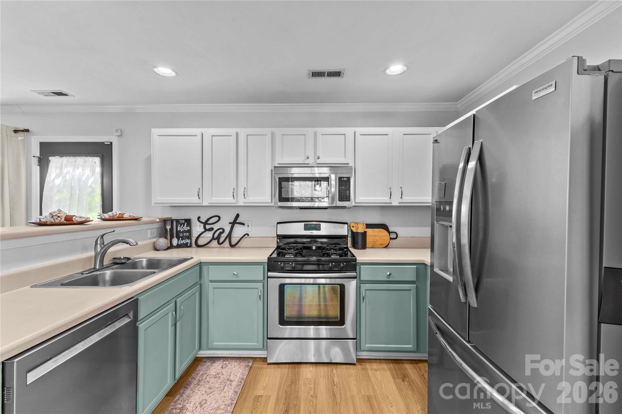 Highland Creek - Residential