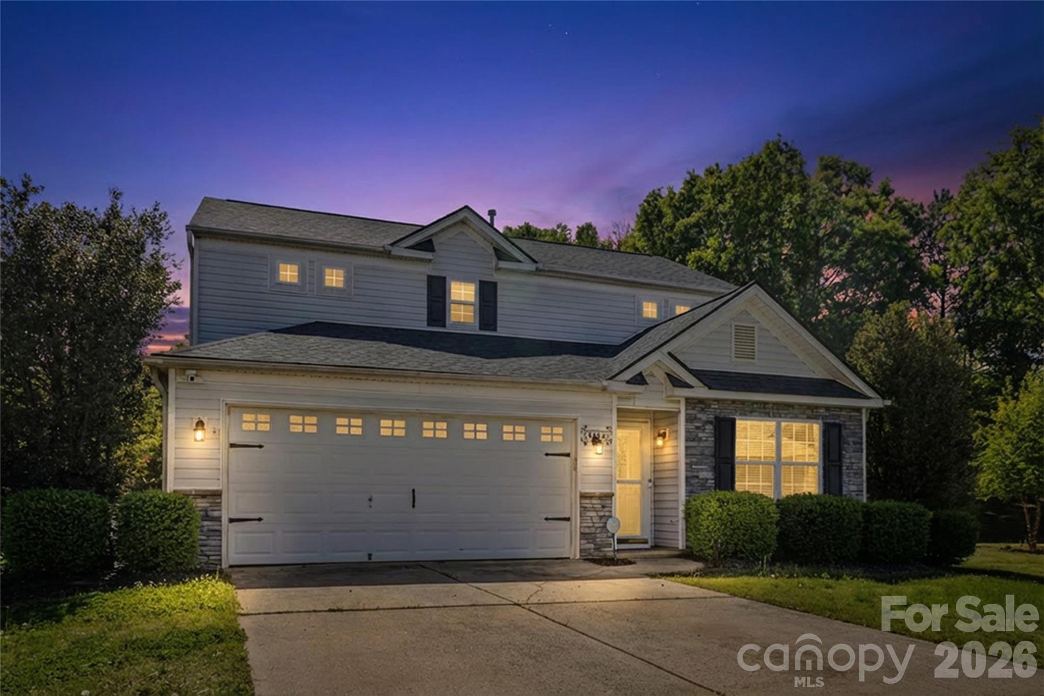 Highland Creek - Residential