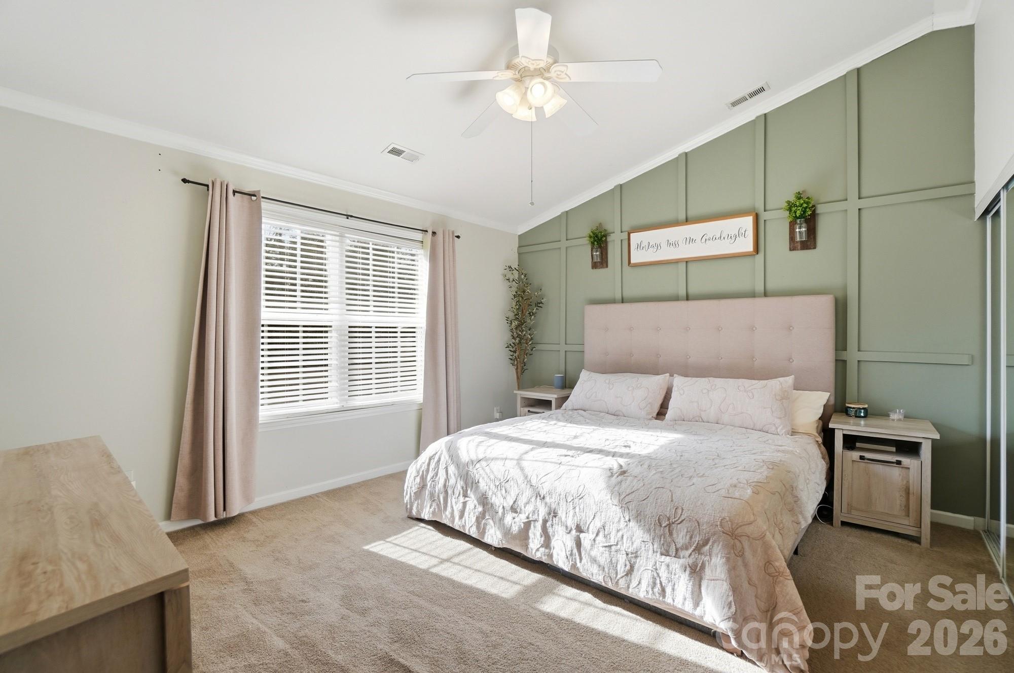 Highland Creek - Residential