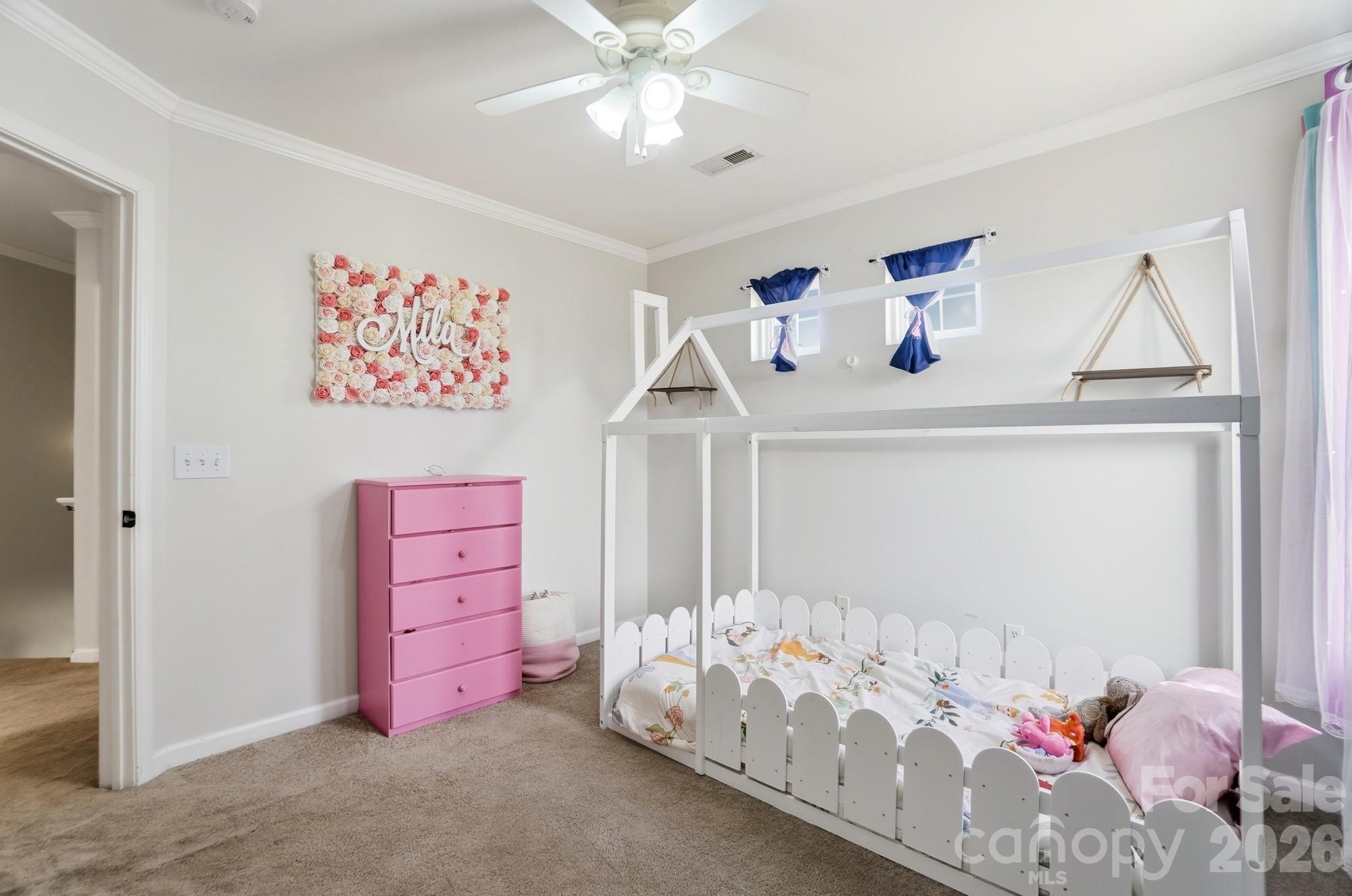 Highland Creek - Residential