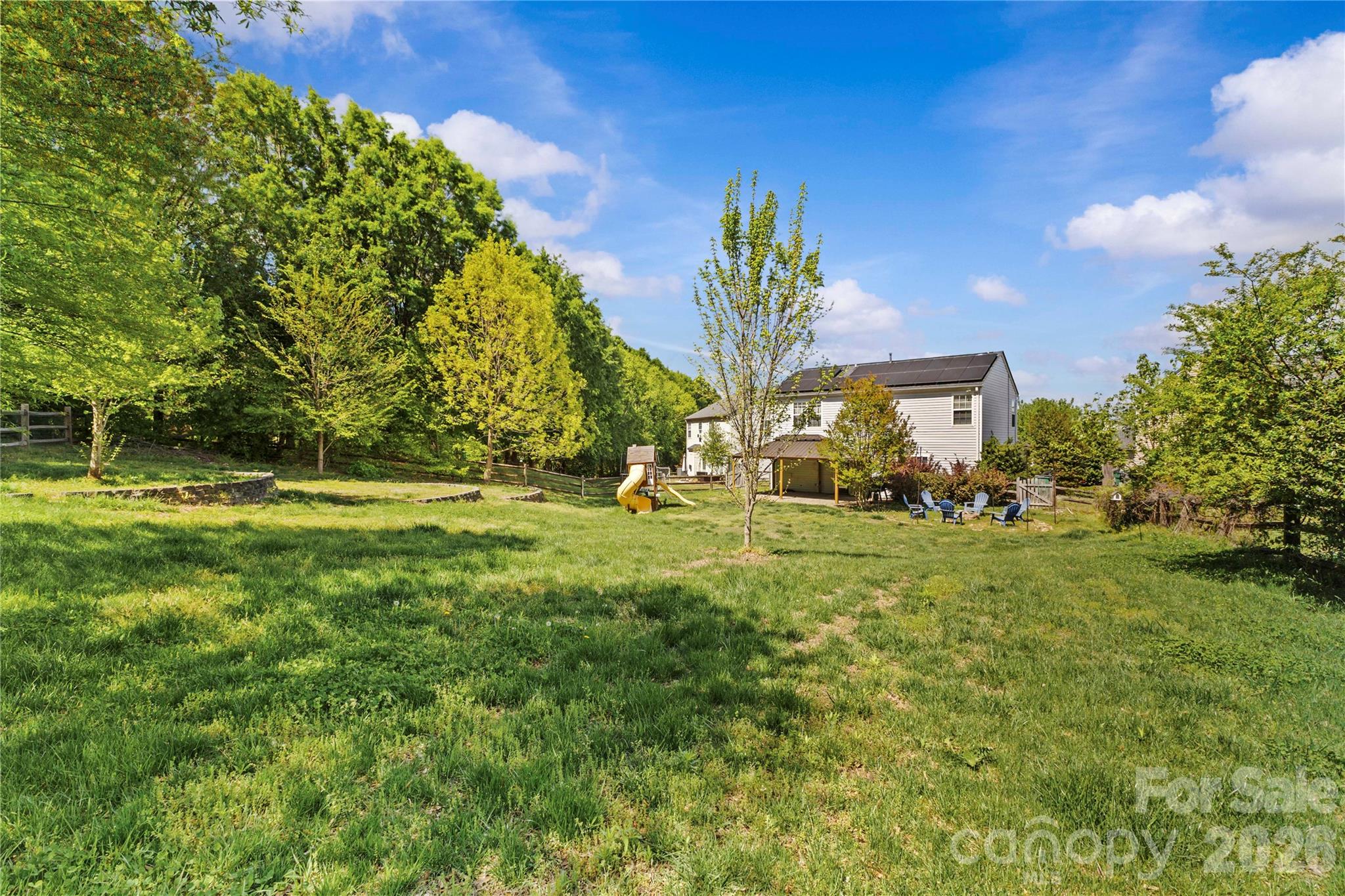 Highland Creek - Residential