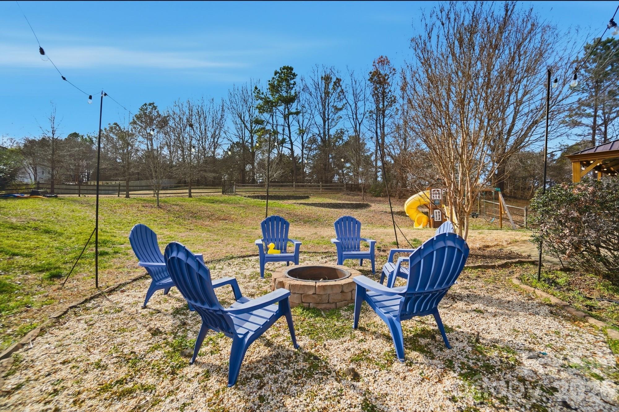 Highland Creek - Residential