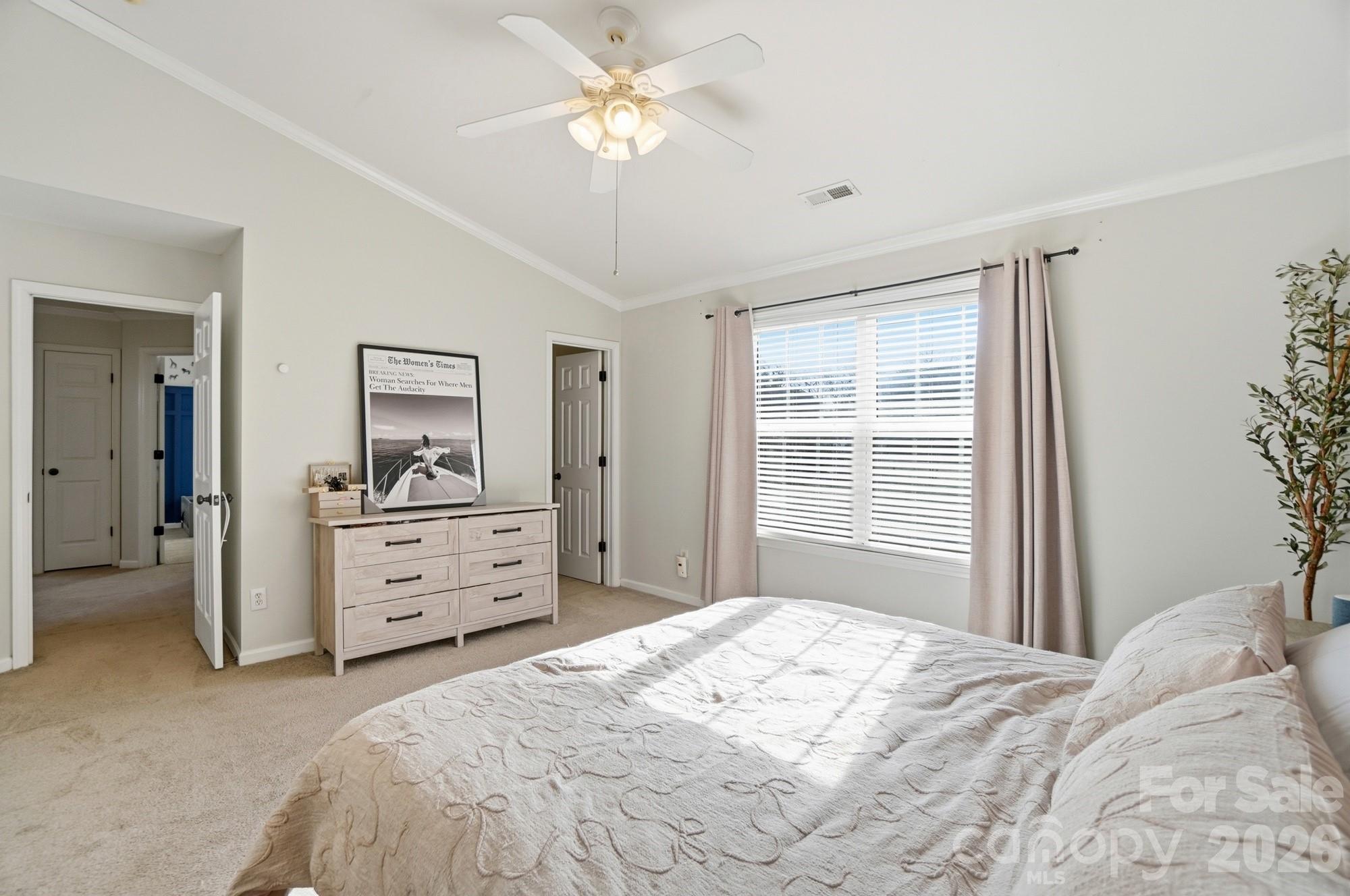 Highland Creek - Residential