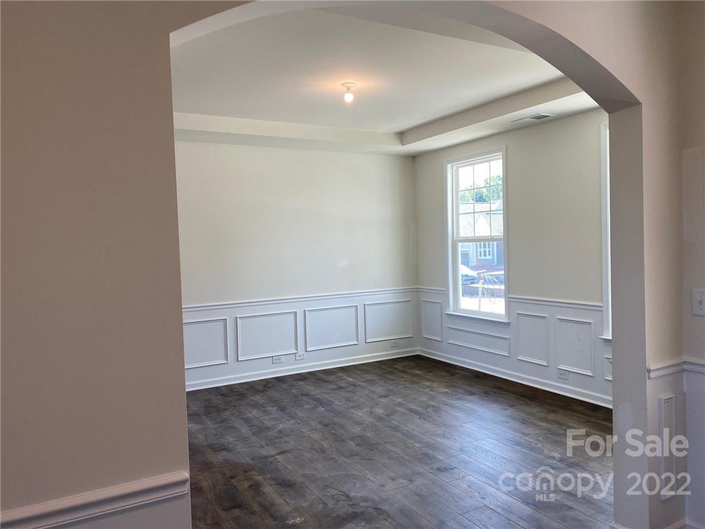 The Overlook at Barber Rock - Residential