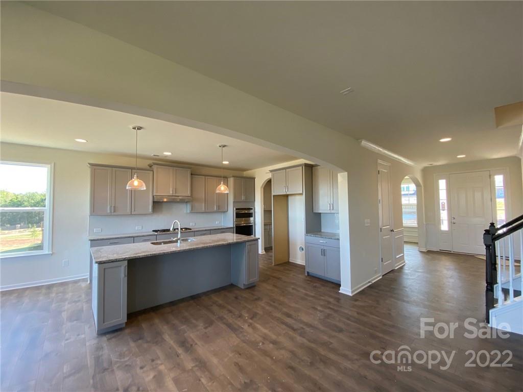 The Overlook at Barber Rock - Residential