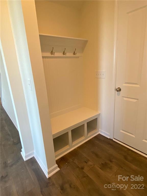 The Overlook at Barber Rock - Residential