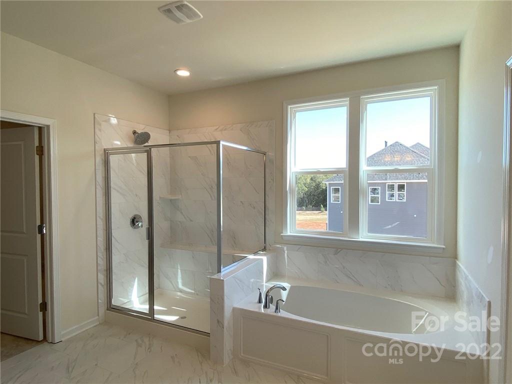 The Overlook at Barber Rock - Residential