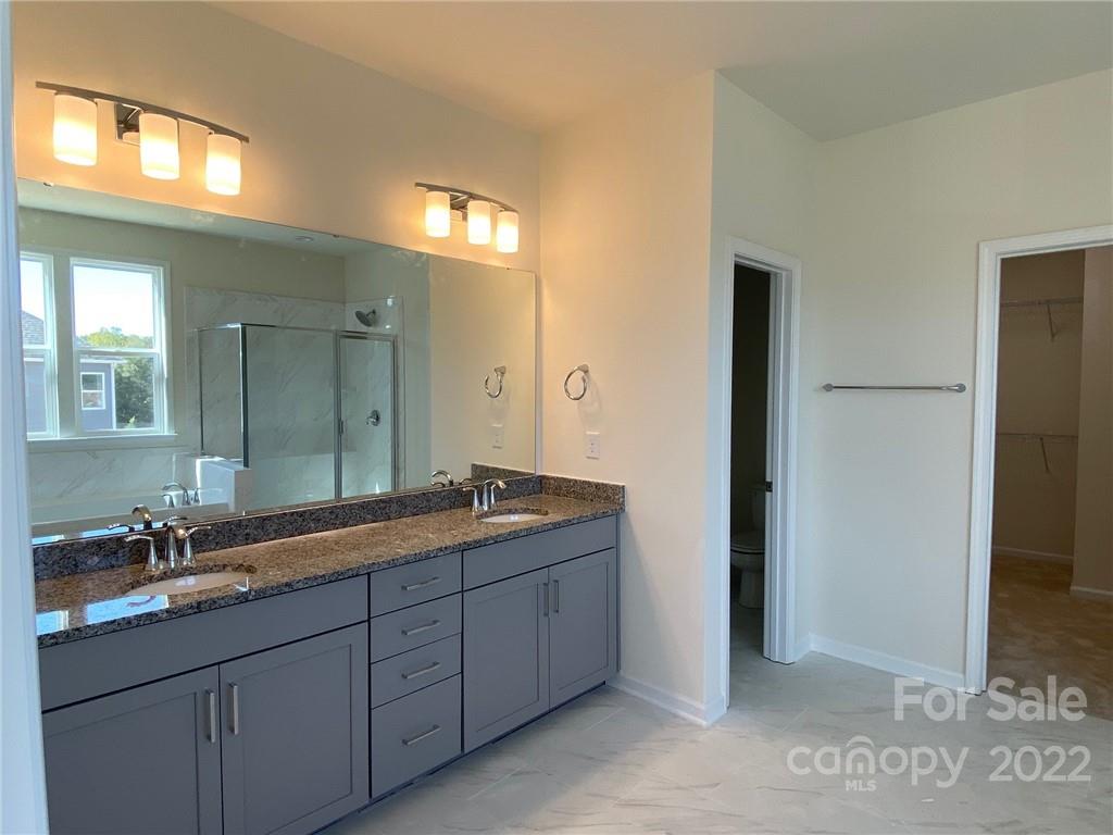 The Overlook at Barber Rock - Residential