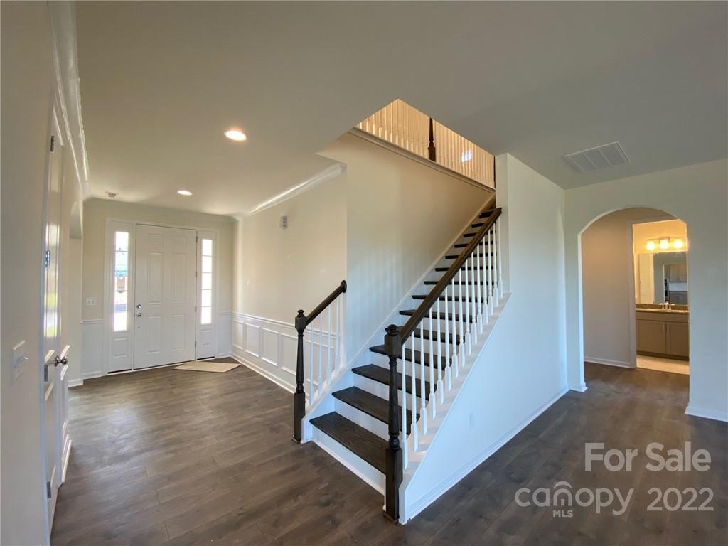 The Overlook at Barber Rock - Residential