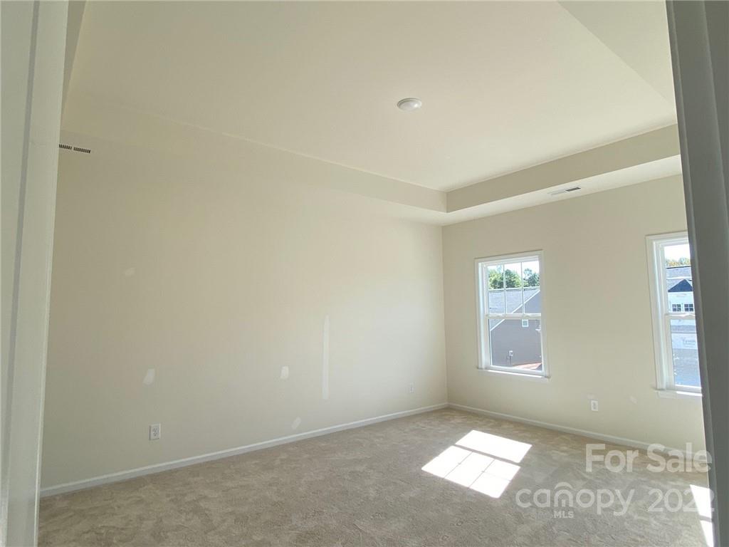 The Overlook at Barber Rock - Residential