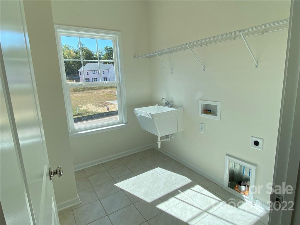 The Overlook at Barber Rock - Residential