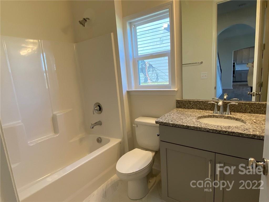 The Overlook at Barber Rock - Residential