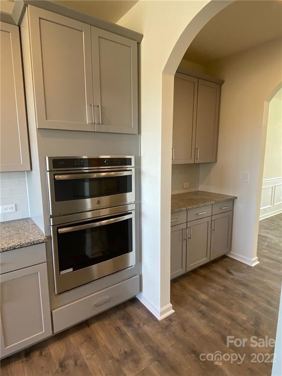 The Overlook at Barber Rock - Residential