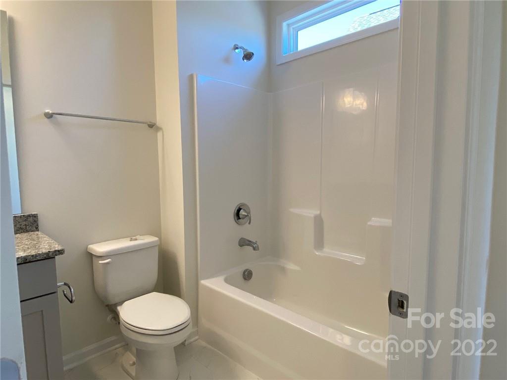 The Overlook at Barber Rock - Residential