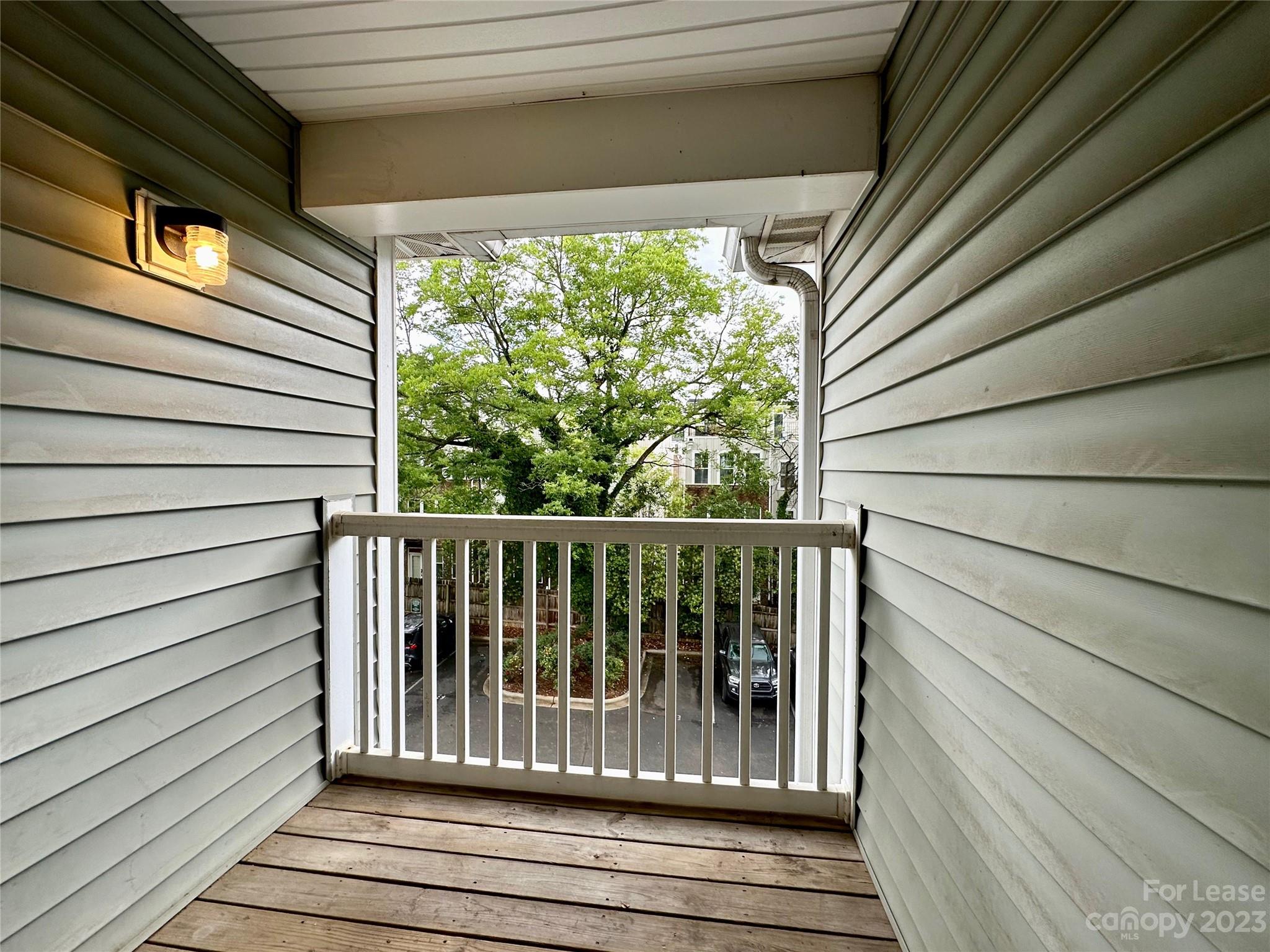 Duncan Gardens - Residential Lease