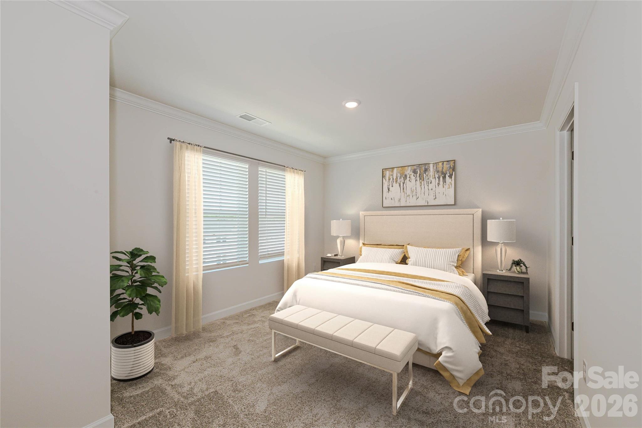 Meadows at Wilson Farms - Residential