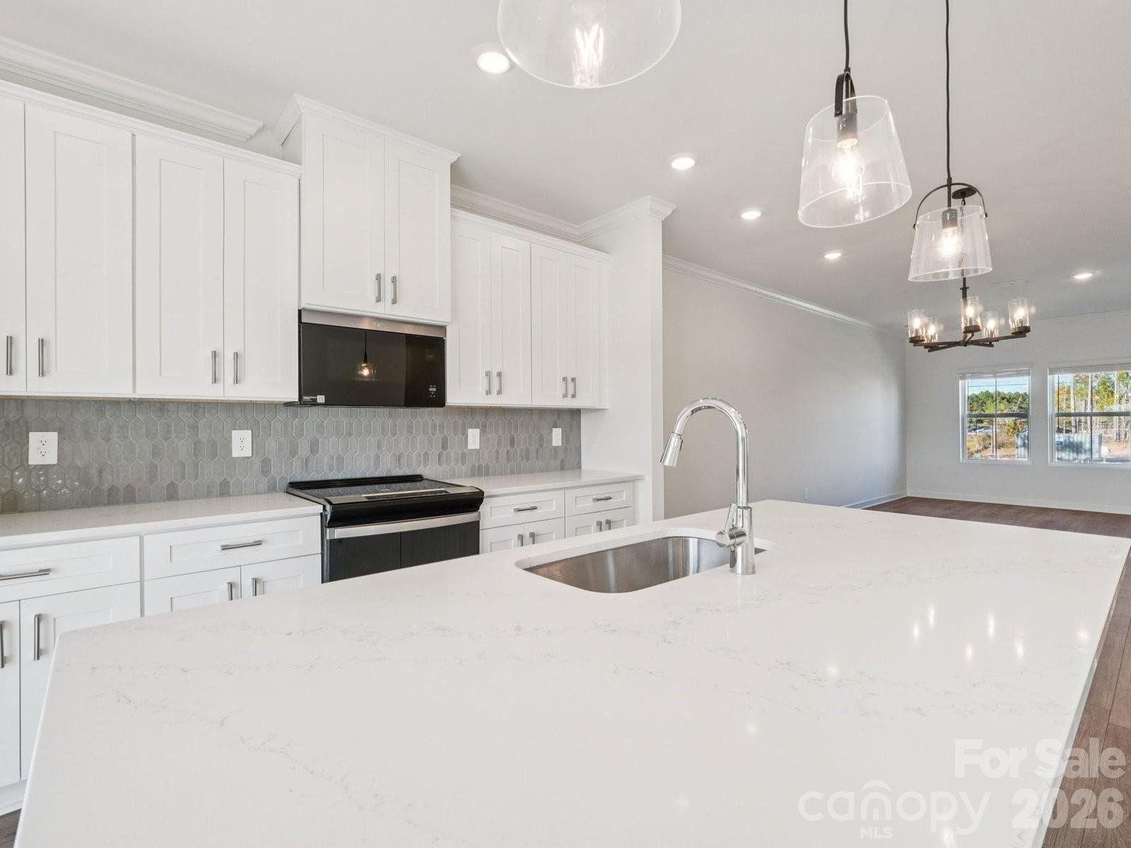 Meadows at Wilson Farms - Residential