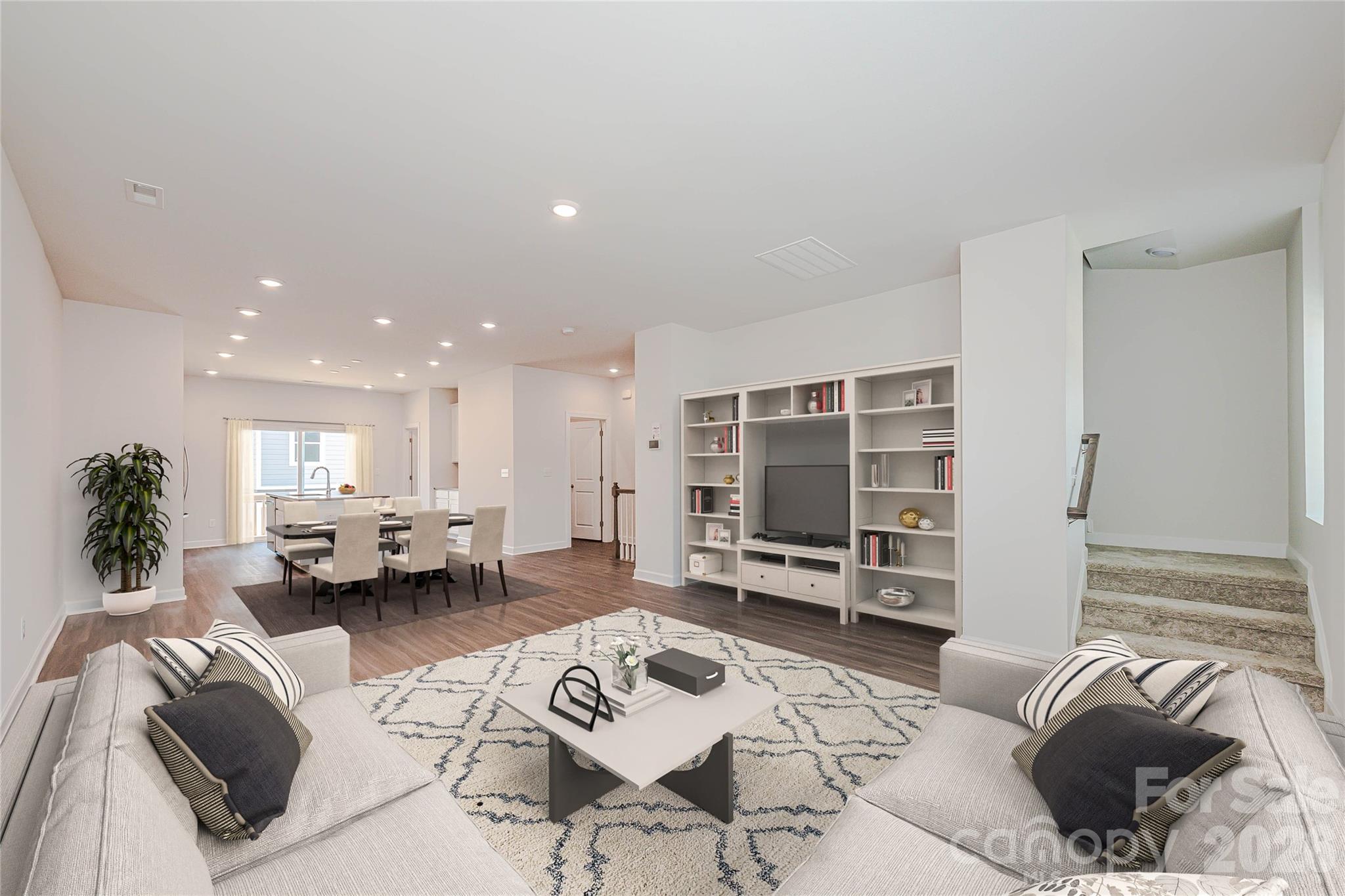 Meadows at Wilson Farms - Residential