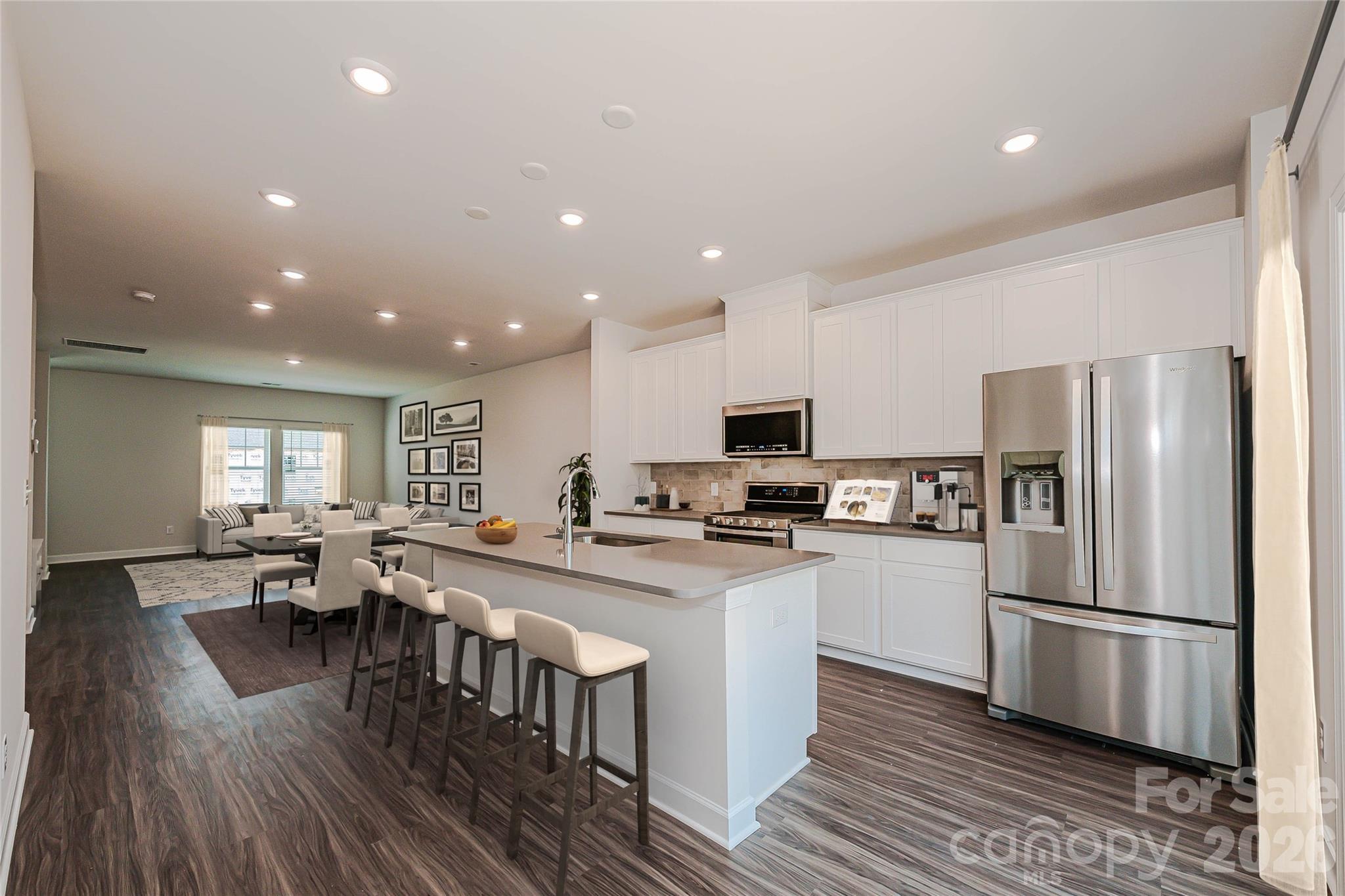 Meadows at Wilson Farms - Residential