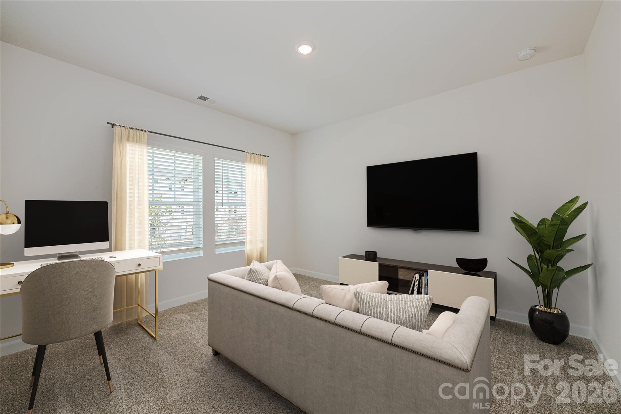 Meadows at Wilson Farms - Residential