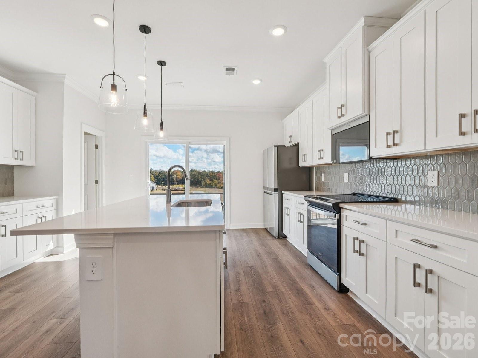 Meadows at Wilson Farms - Residential