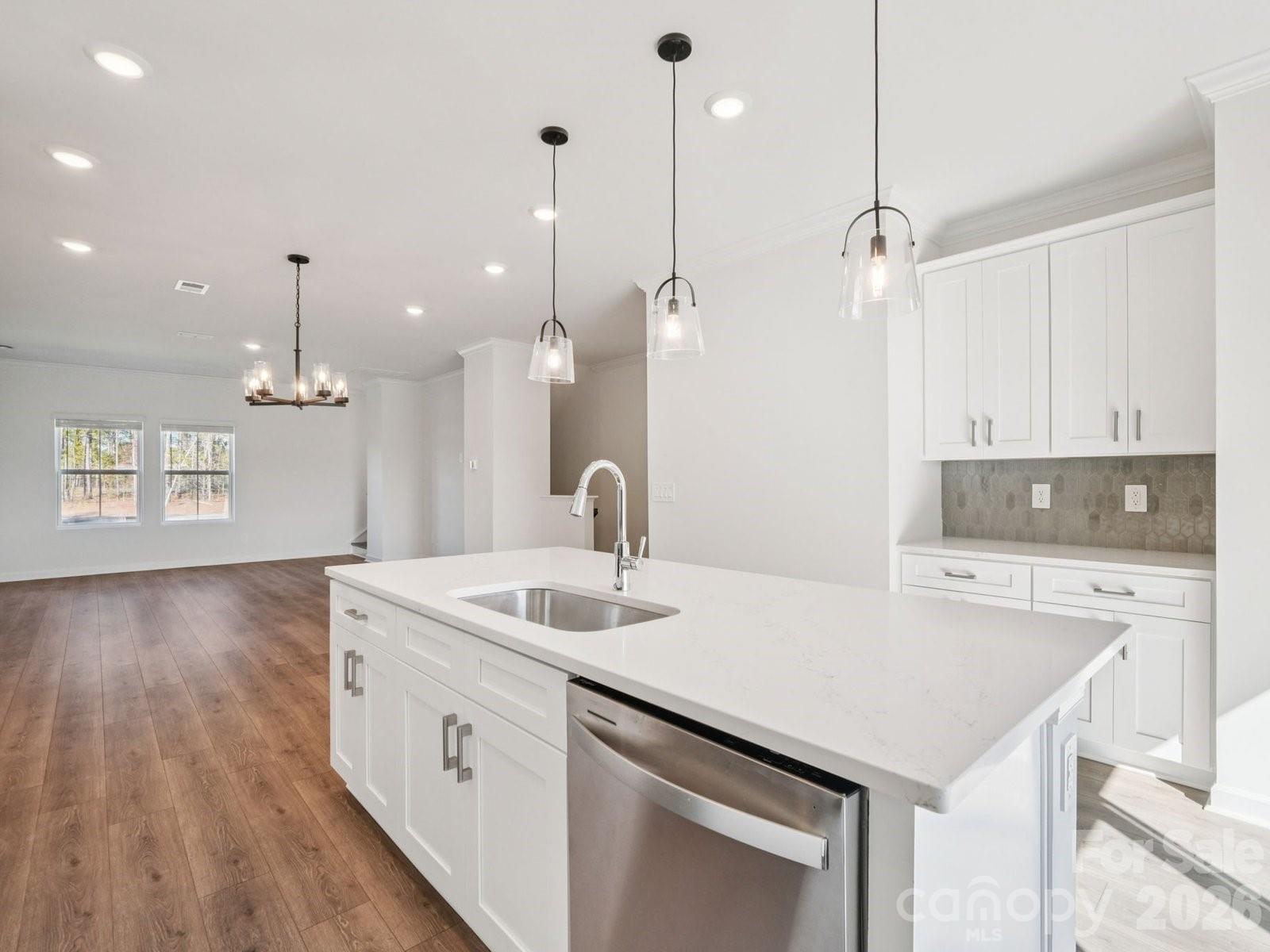 Meadows at Wilson Farms - Residential