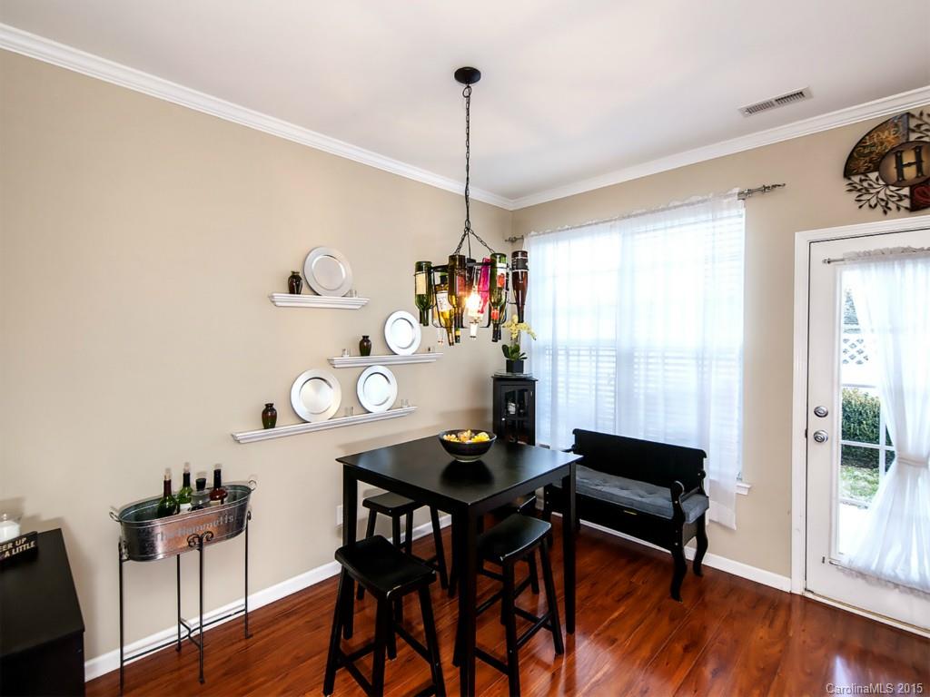 Fieldstone - Residential