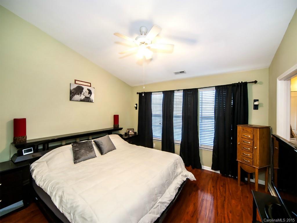 Fieldstone - Residential