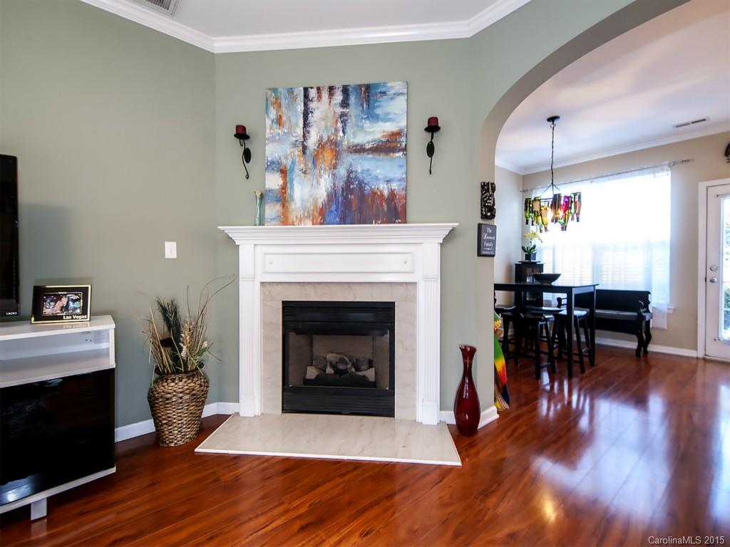 Fieldstone - Residential