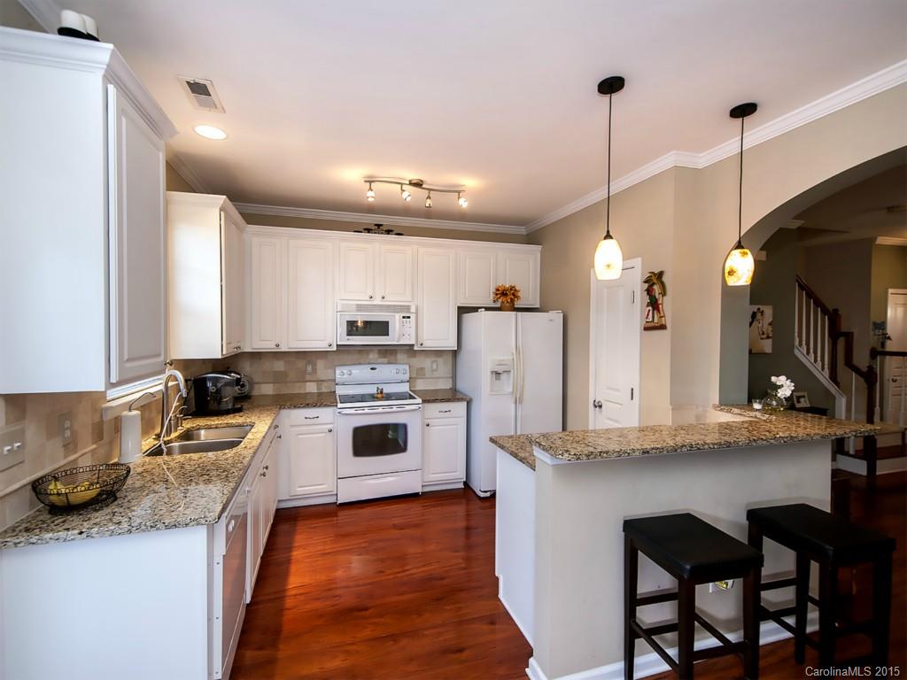 Fieldstone - Residential