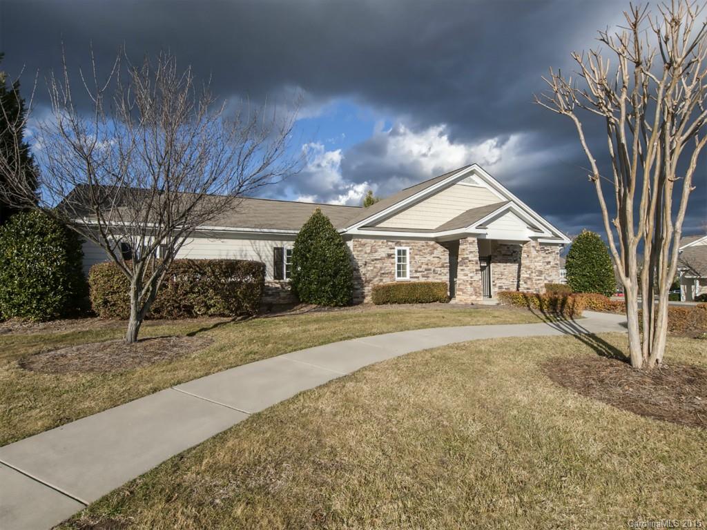 Fieldstone - Residential