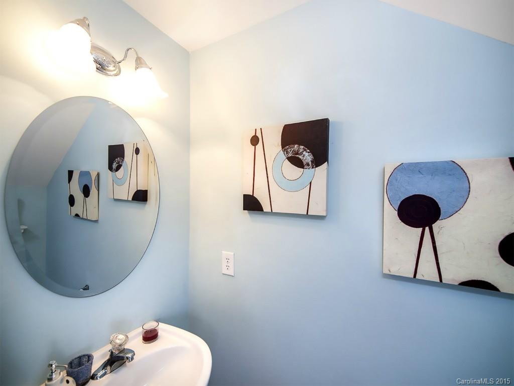 Fieldstone - Residential