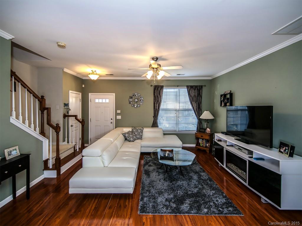 Fieldstone - Residential