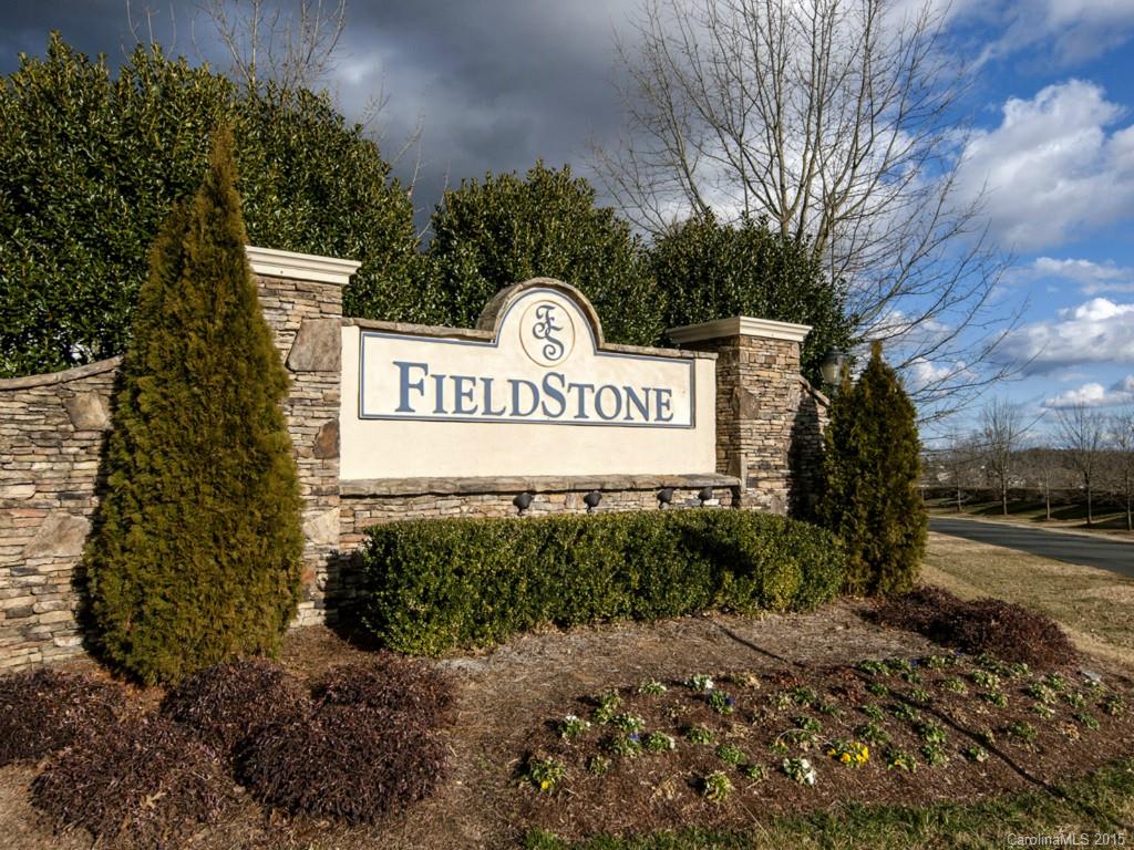 Fieldstone - Residential