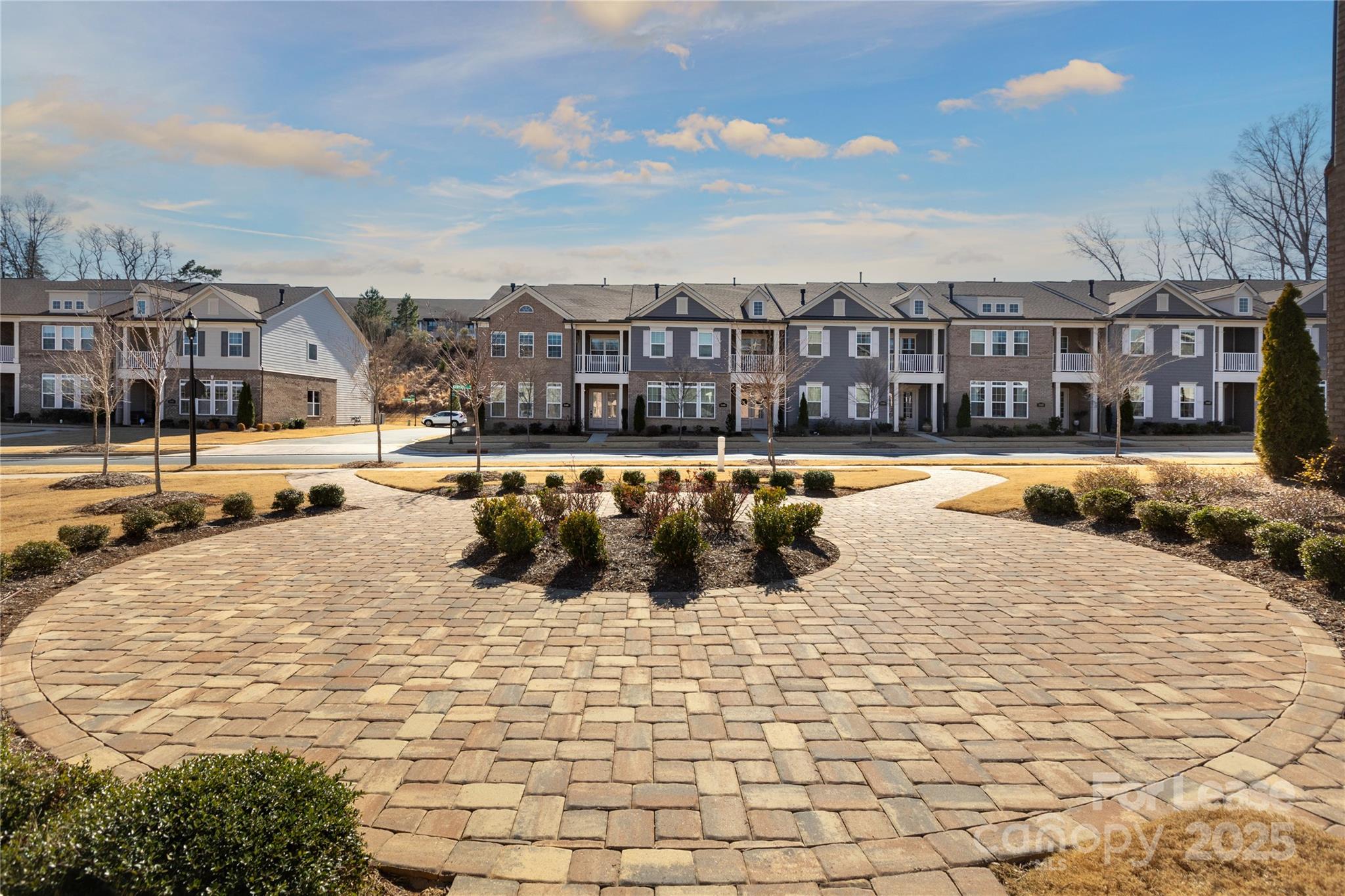 Providence Village - Residential Lease