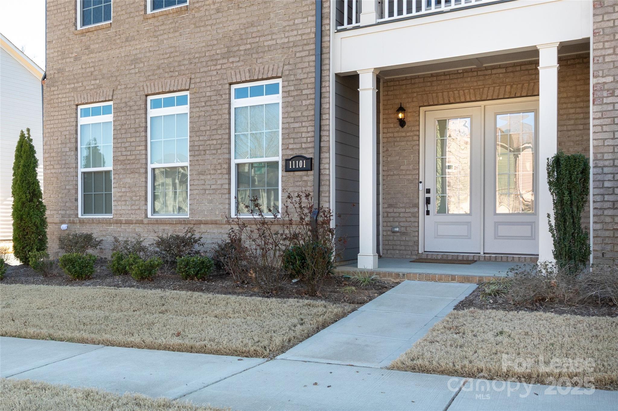 Providence Village - Residential Lease