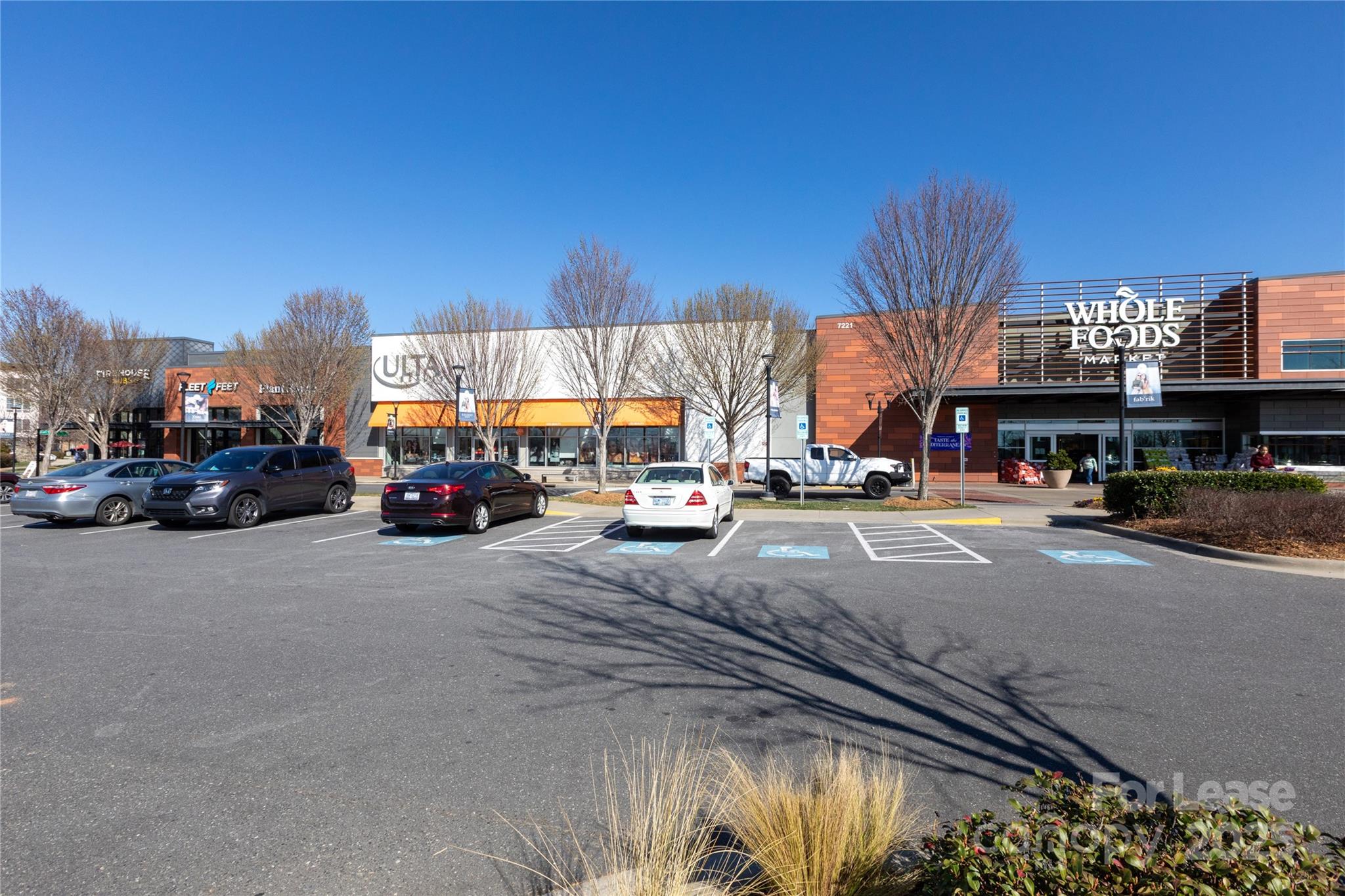 Providence Village - Residential Lease