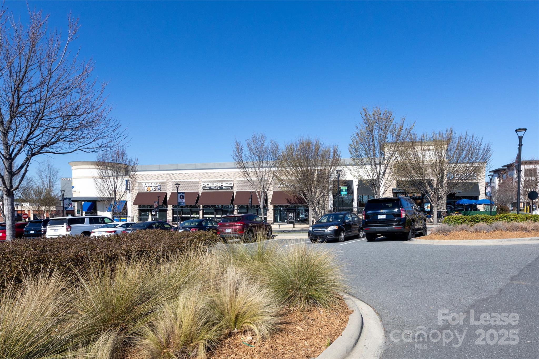 Providence Village - Residential Lease