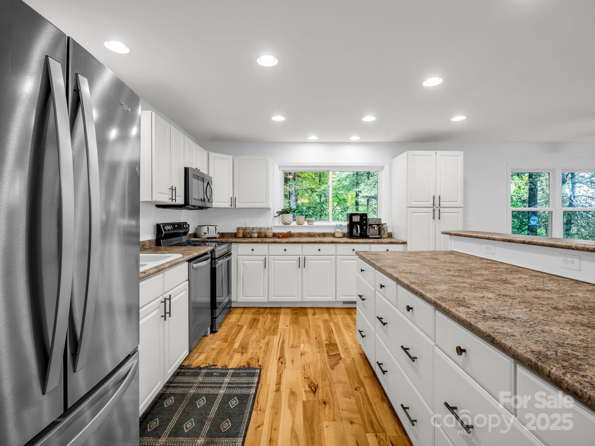 Long John Mt Estates - Residential