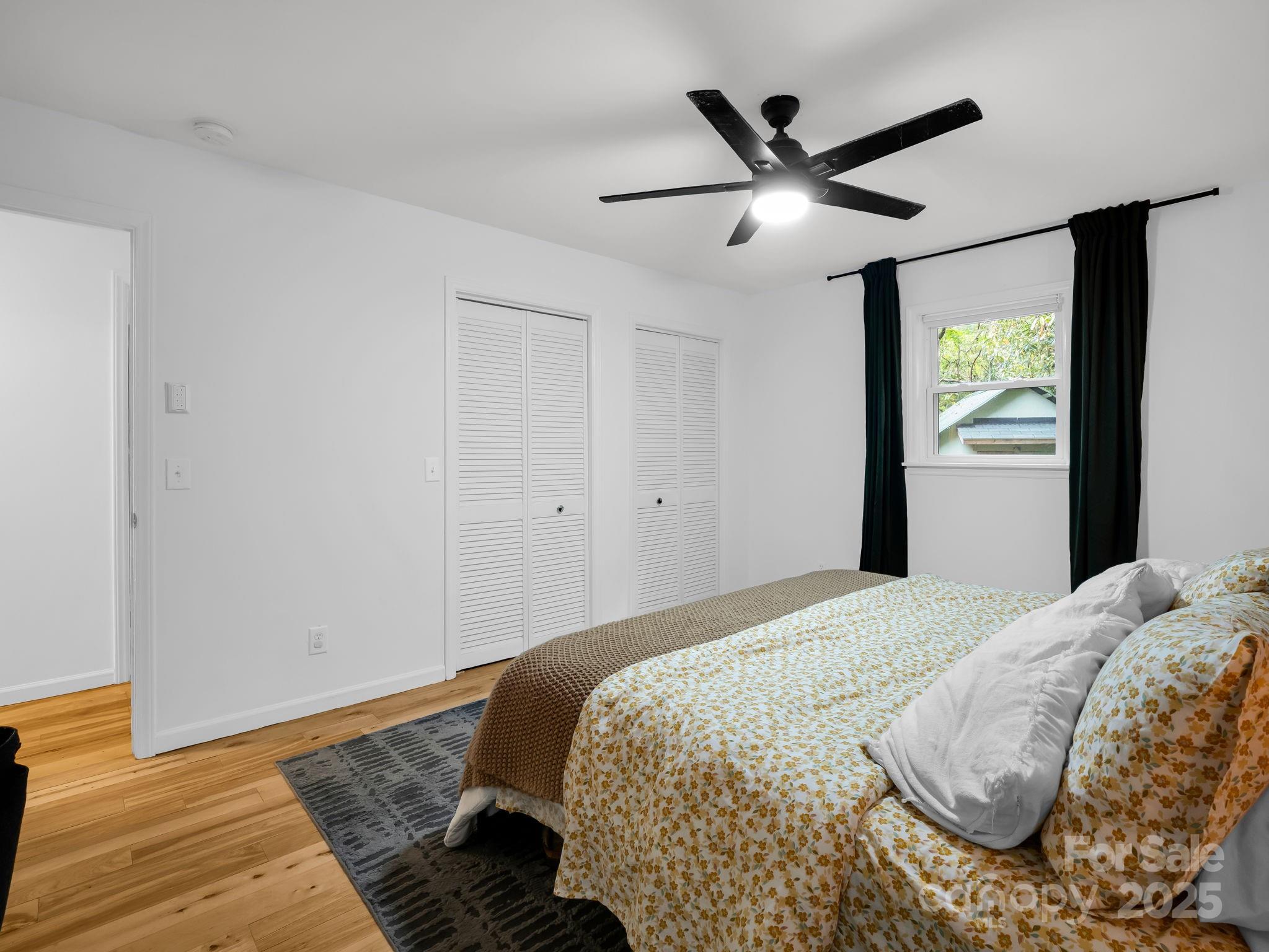 Long John Mt Estates - Residential