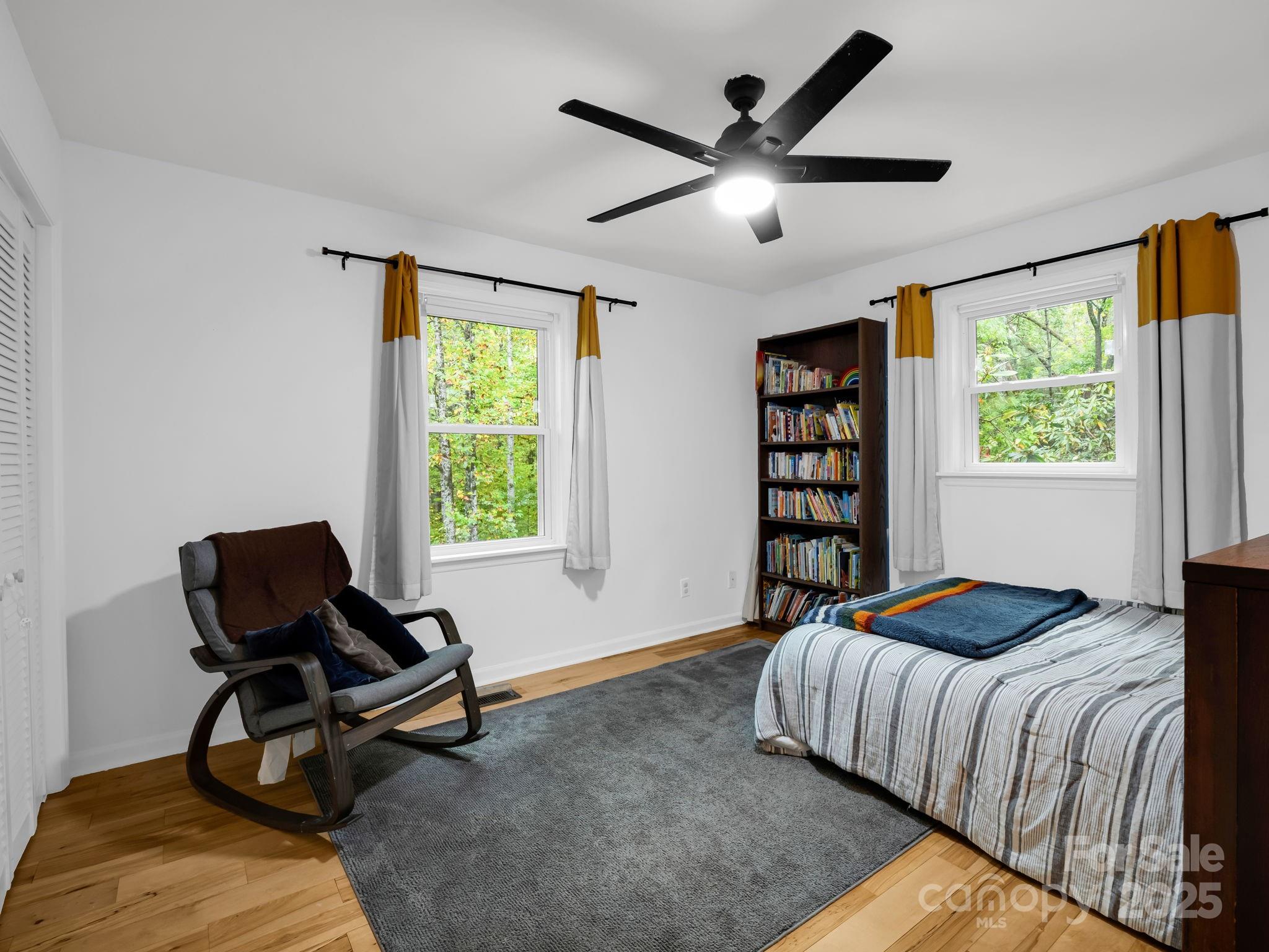 Long John Mt Estates - Residential