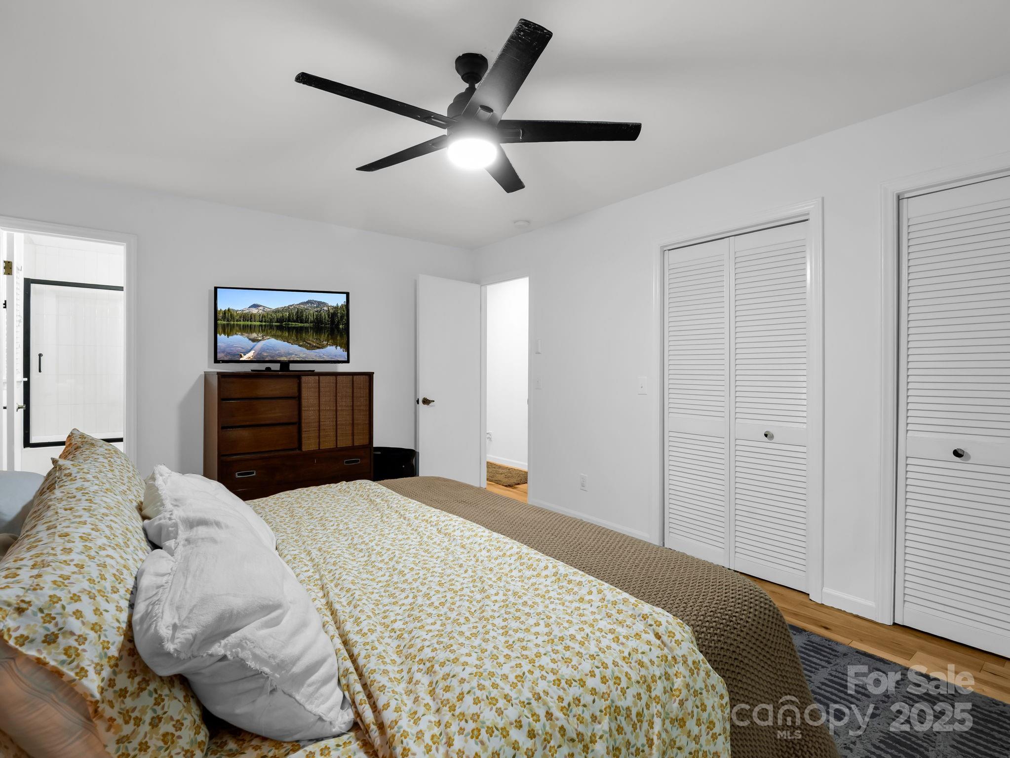 Long John Mt Estates - Residential