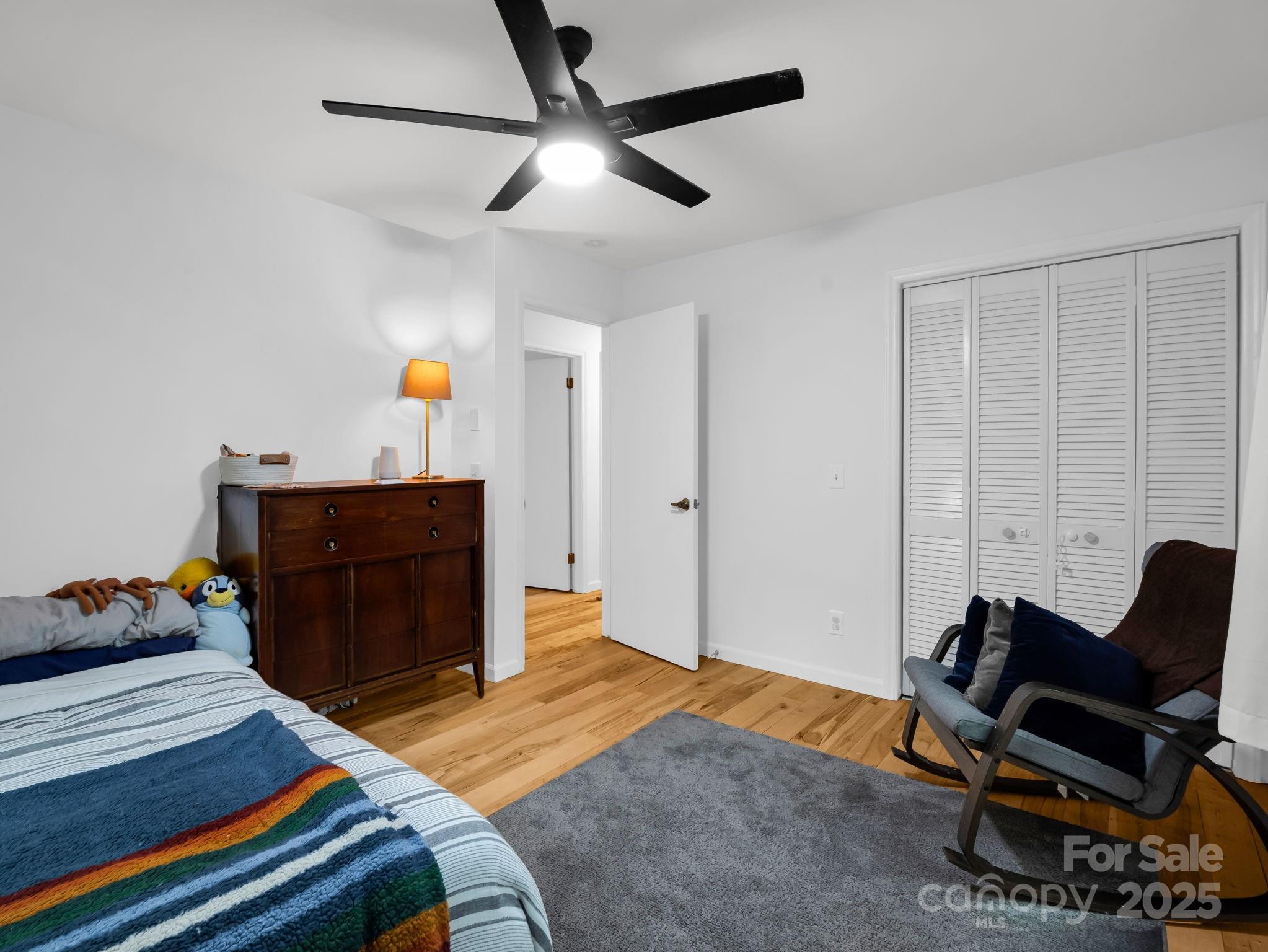 Long John Mt Estates - Residential