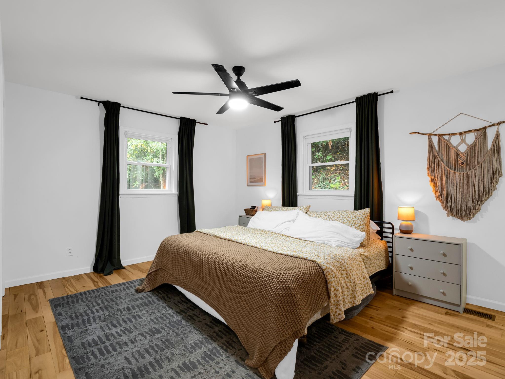 Long John Mt Estates - Residential